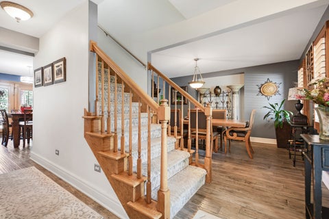 Tiny photo for 652 Wellington Parkway, New Lenox, IL 60451 (MLS # 12714601)