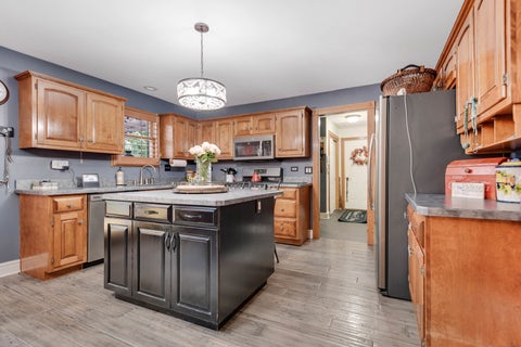 Tiny photo for 652 Wellington Parkway, New Lenox, IL 60451 (MLS # 12714601)