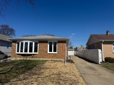 870 E Thacker Street Des Plaines IL 60016