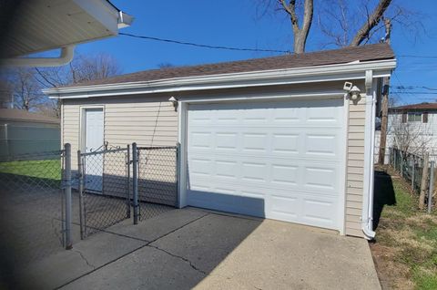 Tiny photo for 313 N Orchard Drive, Park Forest, IL 60466 (MLS # 12615683)