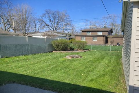 Tiny photo for 313 N Orchard Drive, Park Forest, IL 60466 (MLS # 12615683)