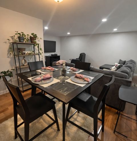 Tiny photo for 313 N Orchard Drive, Park Forest, IL 60466 (MLS # 12615683)