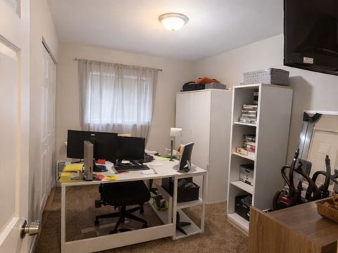 Tiny photo for 313 N Orchard Drive, Park Forest, IL 60466 (MLS # 12615683)