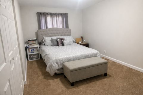 Tiny photo for 313 N Orchard Drive, Park Forest, IL 60466 (MLS # 12615683)