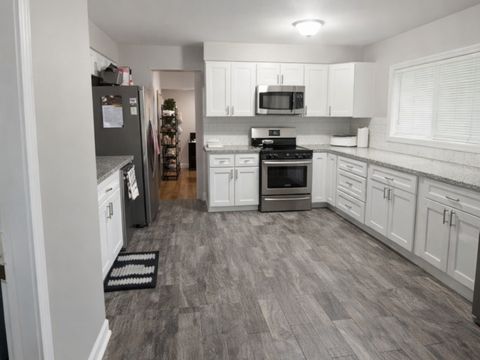 Tiny photo for 313 N Orchard Drive, Park Forest, IL 60466 (MLS # 12615683)