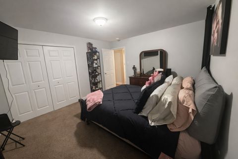 Tiny photo for 313 N Orchard Drive, Park Forest, IL 60466 (MLS # 12615683)