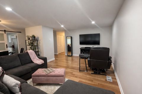 Tiny photo for 313 N Orchard Drive, Park Forest, IL 60466 (MLS # 12615683)