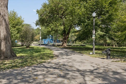 Tiny photo for 4852 N SACRAMENTO Avenue #2N, Chicago, IL 60625 (MLS # 12726745)