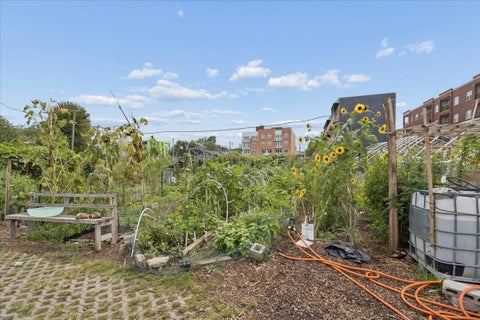 Tiny photo for 4852 N SACRAMENTO Avenue #2N, Chicago, IL 60625 (MLS # 12726745)