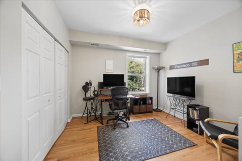 Tiny photo for 4852 N SACRAMENTO Avenue #2N, Chicago, IL 60625 (MLS # 12726745)