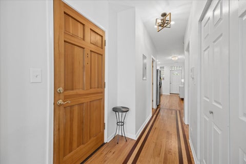 Tiny photo for 4852 N SACRAMENTO Avenue #2N, Chicago, IL 60625 (MLS # 12726745)