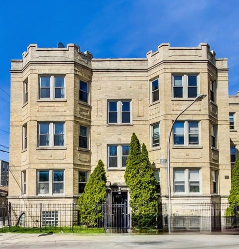 Photo of 4852 N SACRAMENTO Avenue #2N, Chicago, IL 60625 (MLS # 12726745)