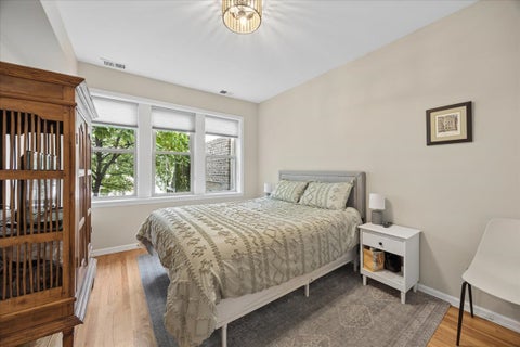 Tiny photo for 4852 N SACRAMENTO Avenue #2N, Chicago, IL 60625 (MLS # 12726745)