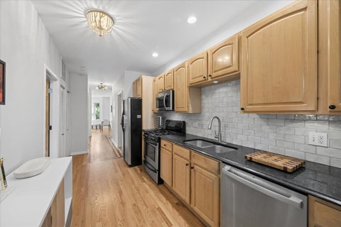 Tiny photo for 4852 N SACRAMENTO Avenue #2N, Chicago, IL 60625 (MLS # 12726745)