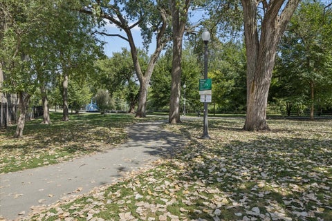 Tiny photo for 4852 N SACRAMENTO Avenue #2N, Chicago, IL 60625 (MLS # 12726745)