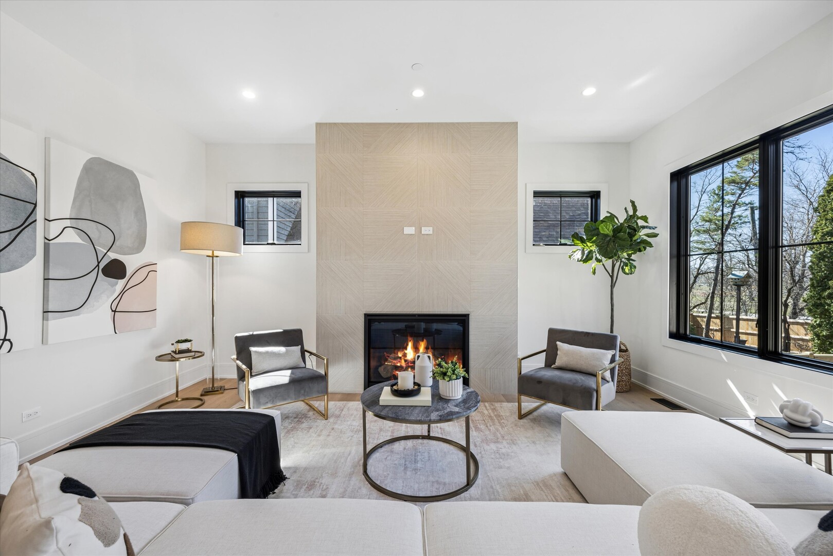 138 N Prospect Avenue