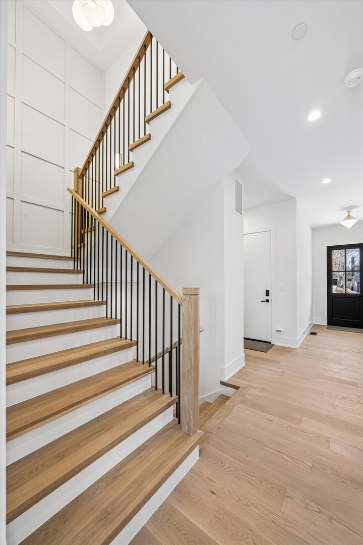 138 N Prospect Avenue