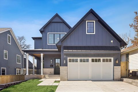 Photo of 138 N Prospect Avenue, Clarendon Hills, IL 60514 (MLS # 12585677)