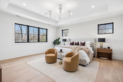 Tiny photo for 138 N Prospect Avenue, Clarendon Hills, IL 60514 (MLS # 12585677)