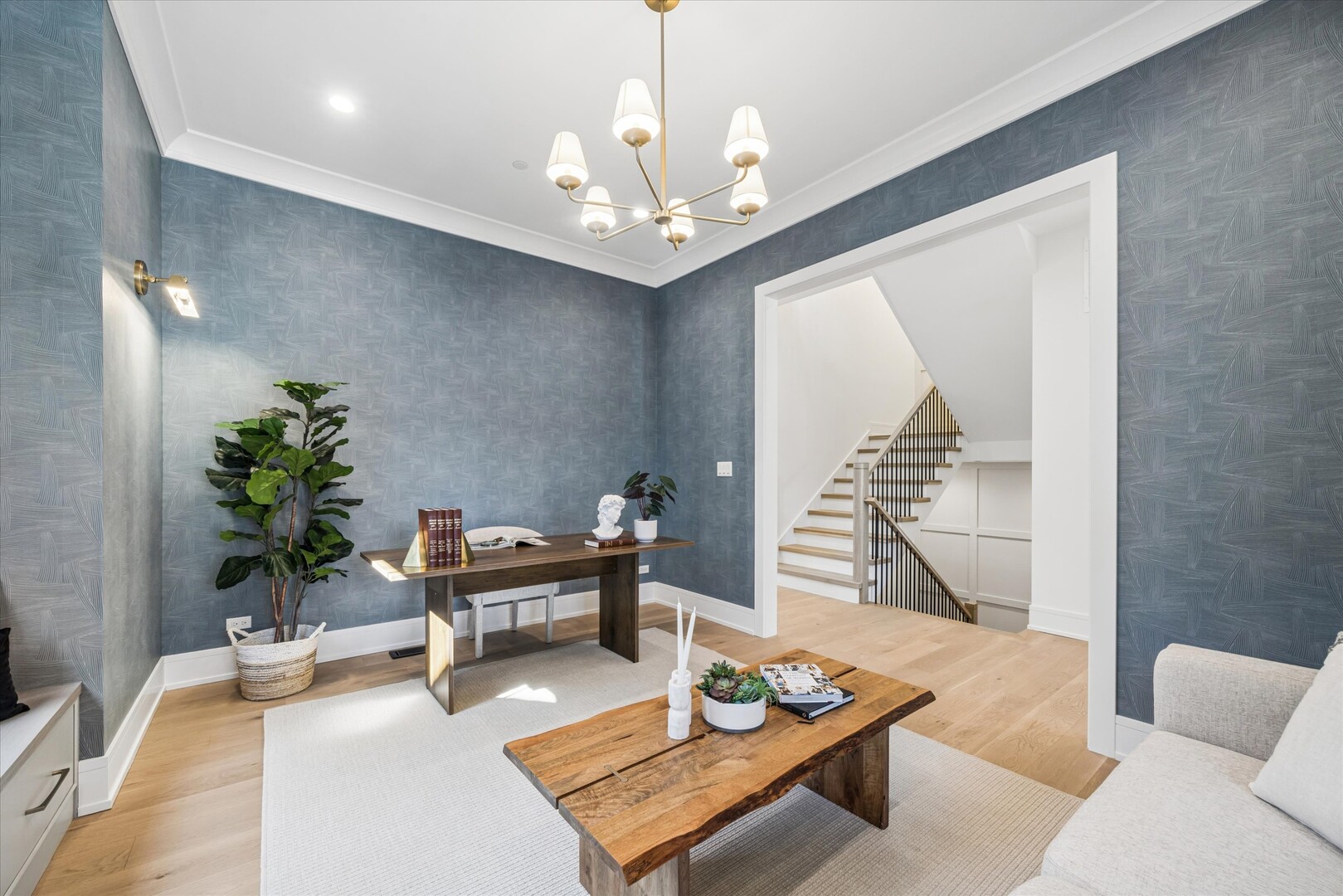 138 N Prospect Avenue