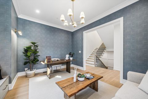 Tiny photo for 138 N Prospect Avenue, Clarendon Hills, IL 60514 (MLS # 12585677)