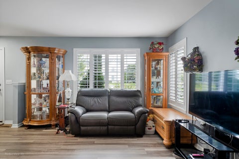 Tiny photo for 39123 Aberdeen Lane, Beach Park, IL 60083 (MLS # 12721546)