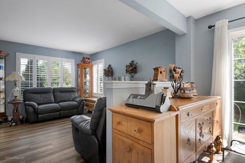 Tiny photo for 39123 Aberdeen Lane, Beach Park, IL 60083 (MLS # 12721546)