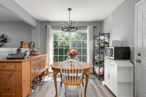 Tiny photo for 39123 Aberdeen Lane, Beach Park, IL 60083 (MLS # 12721546)
