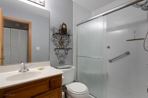 Tiny photo for 39123 Aberdeen Lane, Beach Park, IL 60083 (MLS # 12721546)