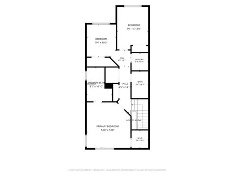 Tiny photo for 39123 Aberdeen Lane, Beach Park, IL 60083 (MLS # 12721546)