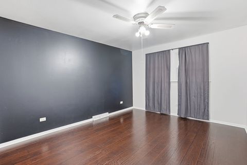 Tiny photo for 17142 Bernadine Street, Lansing, IL 60438 (MLS # 12645692)