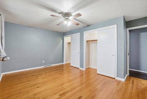 Tiny photo for 17142 Bernadine Street, Lansing, IL 60438 (MLS # 12645692)