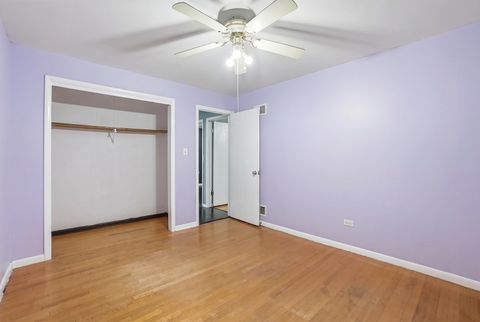 Tiny photo for 17142 Bernadine Street, Lansing, IL 60438 (MLS # 12645692)