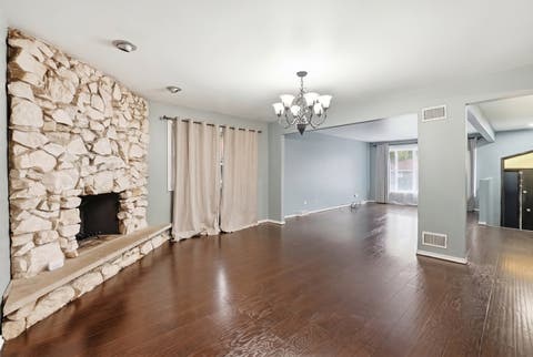 Tiny photo for 17142 Bernadine Street, Lansing, IL 60438 (MLS # 12645692)