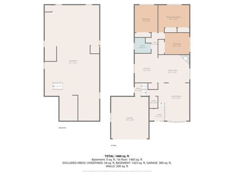 Tiny photo for 17142 Bernadine Street, Lansing, IL 60438 (MLS # 12645692)
