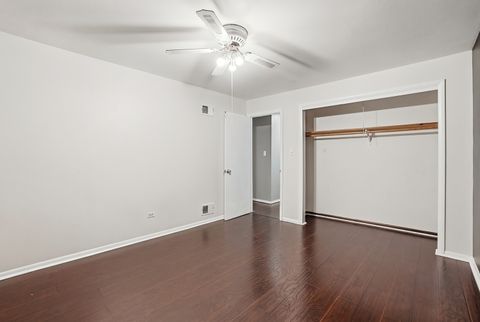 Tiny photo for 17142 Bernadine Street, Lansing, IL 60438 (MLS # 12645692)