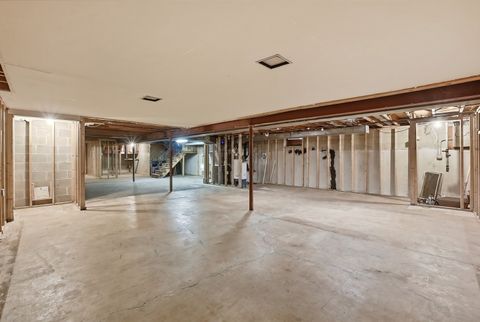 Tiny photo for 17142 Bernadine Street, Lansing, IL 60438 (MLS # 12645692)