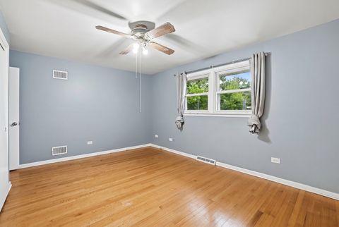 Tiny photo for 17142 Bernadine Street, Lansing, IL 60438 (MLS # 12645692)