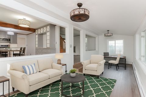 Tiny photo for 25076 W Edgar Avenue, Antioch, IL 60002 (MLS # 12467723)