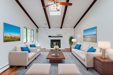 Tiny photo for 25076 W Edgar Avenue, Antioch, IL 60002 (MLS # 12467723)