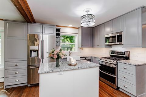 Tiny photo for 25076 W Edgar Avenue, Antioch, IL 60002 (MLS # 12467723)