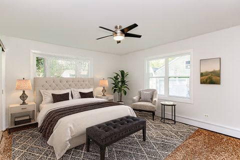 Tiny photo for 25076 W Edgar Avenue, Antioch, IL 60002 (MLS # 12467723)