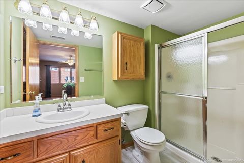 Tiny photo for 9420 S Melvina Avenue #2NW, Oak Lawn, IL 60453 (MLS # 12707037)