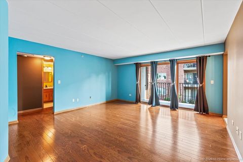 Tiny photo for 9420 S Melvina Avenue #2NW, Oak Lawn, IL 60453 (MLS # 12707037)