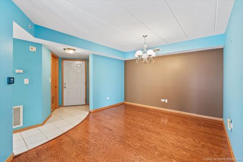 Tiny photo for 9420 S Melvina Avenue #2NW, Oak Lawn, IL 60453 (MLS # 12707037)