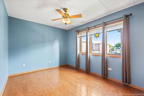 Tiny photo for 9420 S Melvina Avenue #2NW, Oak Lawn, IL 60453 (MLS # 12707037)