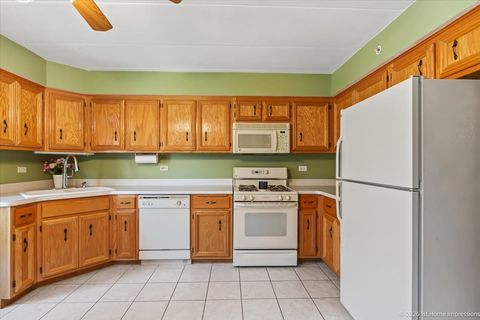 Tiny photo for 9420 S Melvina Avenue #2NW, Oak Lawn, IL 60453 (MLS # 12707037)