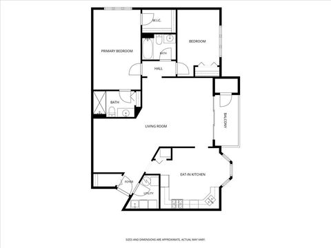 Tiny photo for 9420 S Melvina Avenue #2NW, Oak Lawn, IL 60453 (MLS # 12707037)