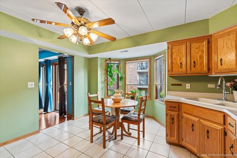 Tiny photo for 9420 S Melvina Avenue #2NW, Oak Lawn, IL 60453 (MLS # 12707037)
