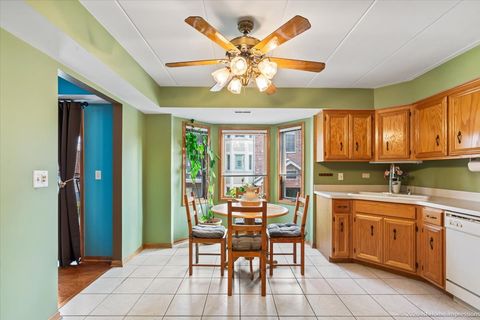 Tiny photo for 9420 S Melvina Avenue #2NW, Oak Lawn, IL 60453 (MLS # 12707037)